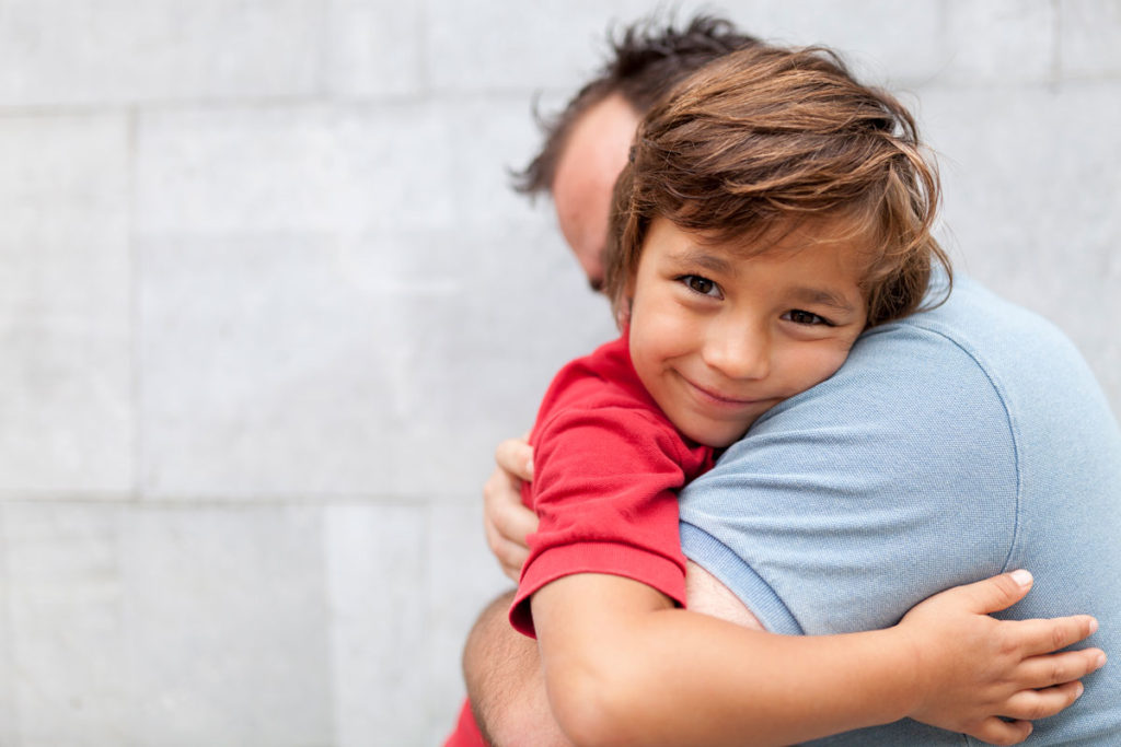 child custody and access in family law